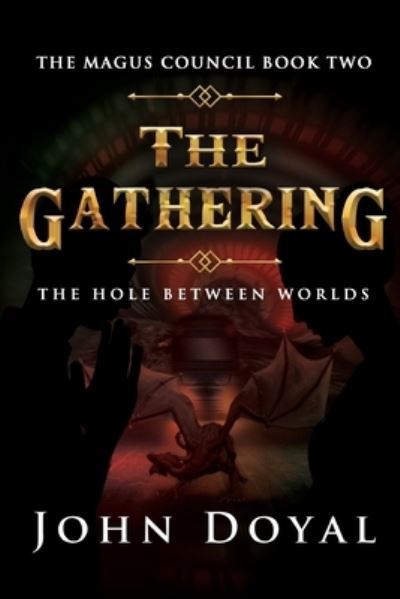 Cover for John Doyal · Gathering (Book) (2022)