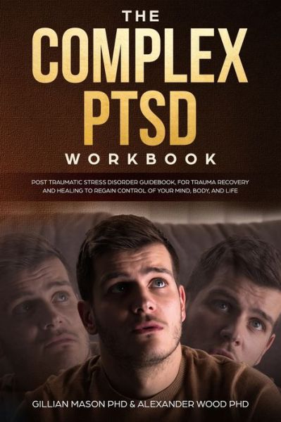 Cover for Alexander Wood · Complex PTSD Workbook (Book) (2019)