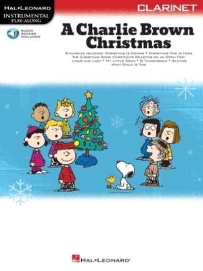 Charlie Brown Christmas - Vince Guaraldi - Other - Leonard Corporation, Hal - 9781705146477 - August 1, 2021