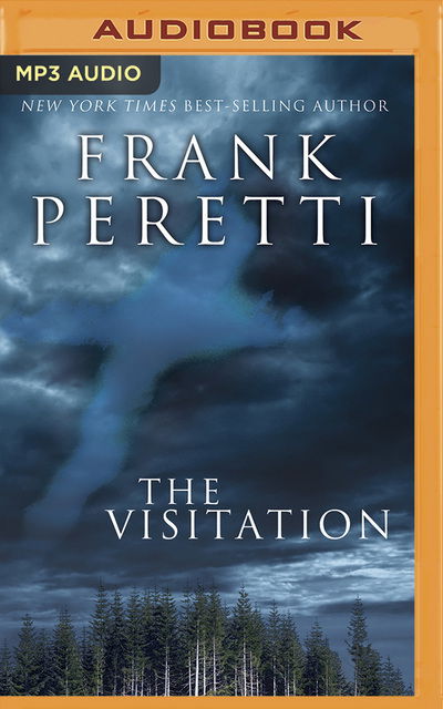 Cover for Frank Peretti · The Visitation (CD) (2020)