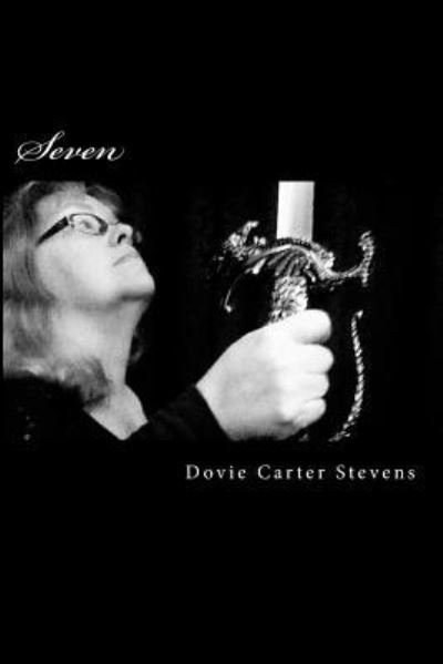 Cover for Dovie Carter Stevens · Seven (Paperback Book) (2018)
