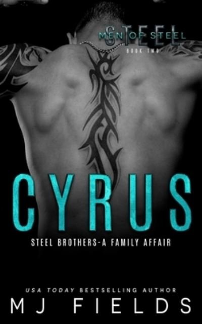Cover for Mj Fields · Cyrus (Pocketbok) (2013)