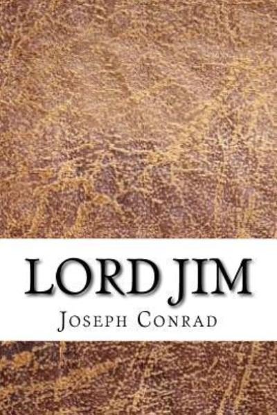 Cover for Createspace Independent Publishing Platform · Lord Jim (Pocketbok) (2018)