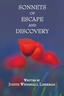 Cover for Judith Liberman · Sonnets of Escape and Discovery (Paperback Book) (2021)