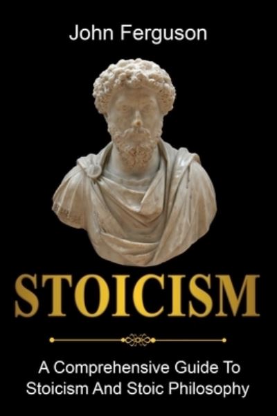 Cover for John Ferguson · Stoicism (Paperback Book) (2020)