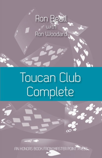 Cover for Ron Beall · Toucan Club Complete (Paperback Book) (2022)