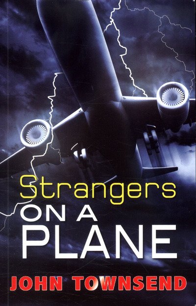 Cover for Townsend John · Strangers on a Plane - Breakouts (Pocketbok) [UK Ed. edition] (2019)