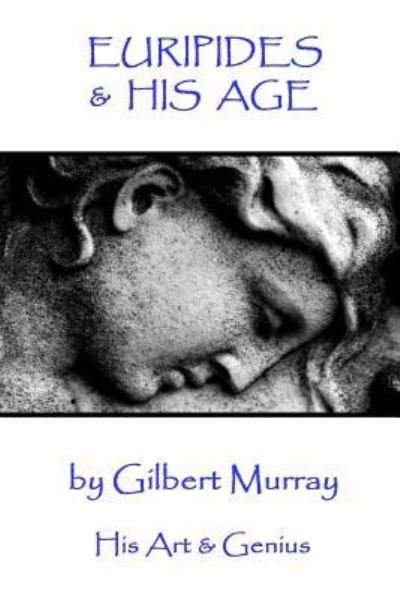 Cover for Euripedes · Euripedes - Euripides and His Age (Paperback Bog) (2017)