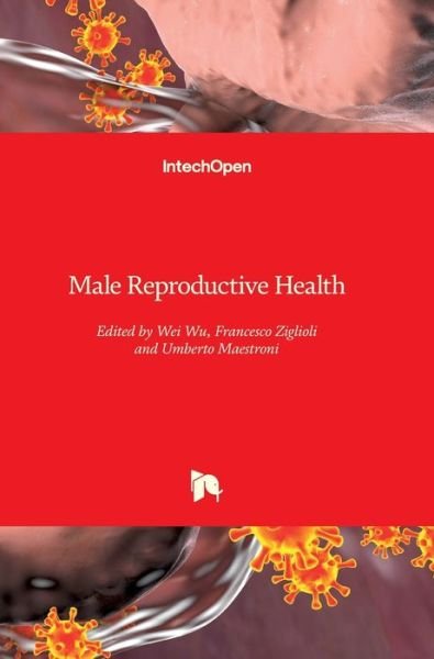 Cover for Wei Wu · Male Reproductive Health (Hardcover bog) (2020)