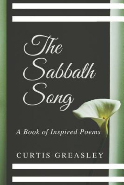 Cover for Curtis Greasley · The Sabbath Song (Paperback Book) (2018)