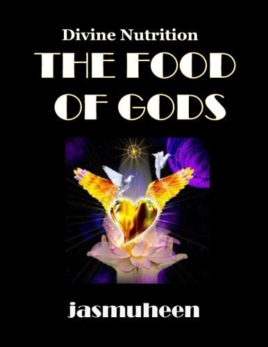Cover for Jasmuheen · The Food of Gods (Paperback Bog) (2006)