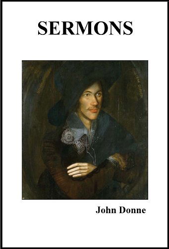 Cover for John Donne · Sermons (Paperback Book) (2008)