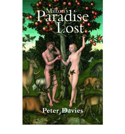 Cover for Peter Davies · Milton's Paradise Lost (Paperback Book) (2010)