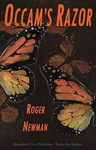 Cover for Roger Newman · OCCAM's Razor (Paperback Book) (2014)