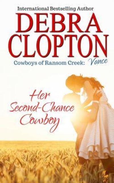 Cover for Debra Clopton · Vance (Paperback Book) (2019)