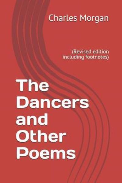 Cover for Charles Morgan · The Dancers and Other Poems (Paperback Bog) (2018)