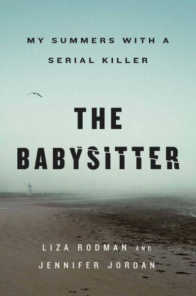 Cover for Liza Rodman · Babysitter (Bok) (2021)