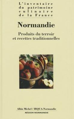 Cover for Collective · Normandie (Collections Pratique) (French Edition) (Hardcover Book) [French edition] (2003)