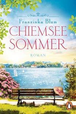 Cover for Franziska Blum · Chiemseesommer (Taschenbuch) (2022)