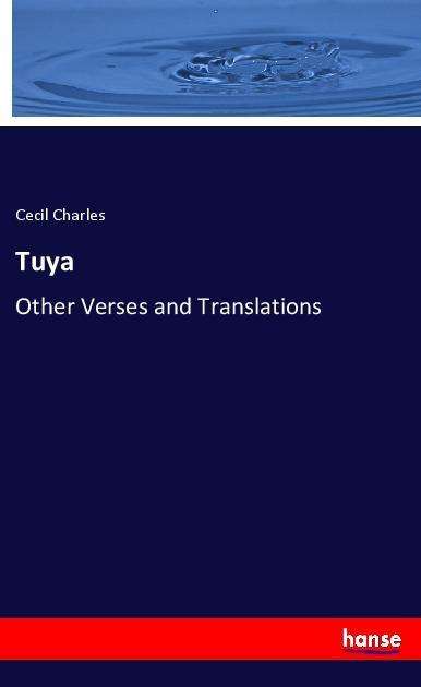 Cover for Charles · Tuya (Book)