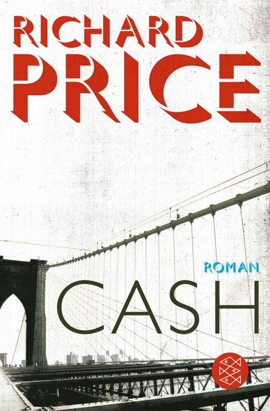 Fischer Tb.18447 Price.cash - Richard Price - Books -  - 9783596184477 - 