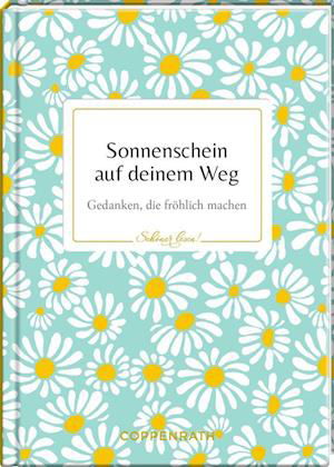 Cover for Anne Mußenbrock · Sonnenschein auf deinem Weg (Buch) (2023)