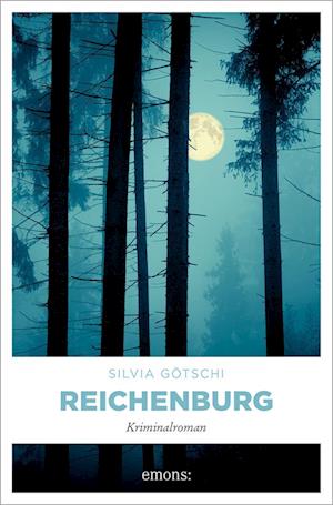 Cover for Silvia Götschi · Reichenburg (Buch)