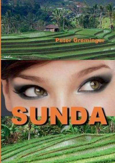 Cover for Greminger · Sunda (Book) (2016)