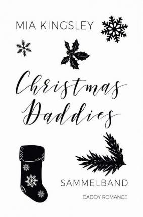 Cover for Kingsley · Christmas Daddies (Book)