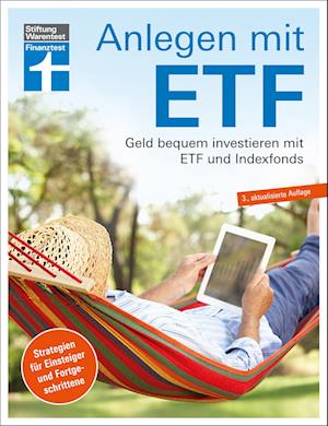 Anlegen mit ETF - Brigitte Wallstabe-Watermann - Books - Stiftung Warentest - 9783747104477 - June 28, 2022