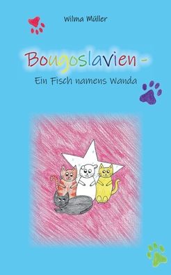 Bougoslavien 11 - Wilma Muller - Books - Books on Demand Gmbh - 9783755772477 - February 7, 2022