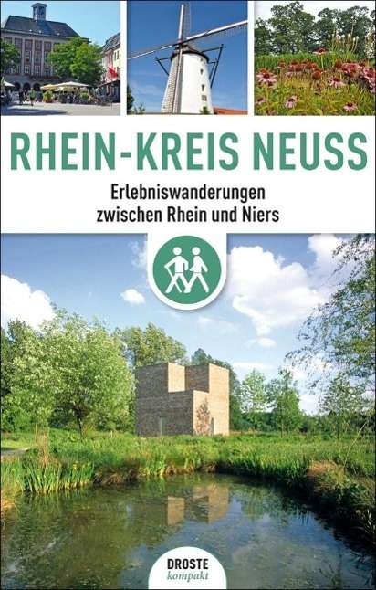 Cover for Moll · Rhein-Kreis Neuss,Erlebniswander. (Book)