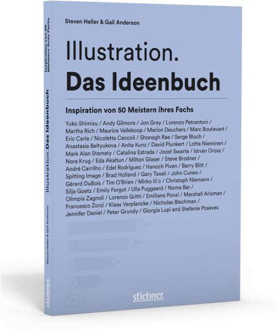 Illustration - Heller - Bücher -  - 9783830714477 - 