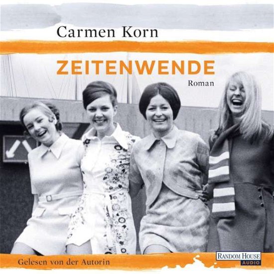 Cover for Korn · Damour Lisa - Capire Le Adolescenti (Bog) (2023)