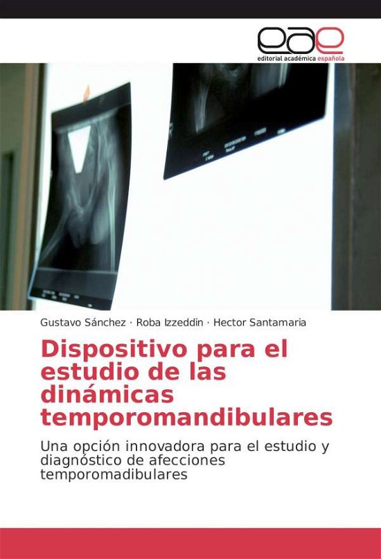 Cover for Sanchez · Dispositivo para el estudio de (Book)