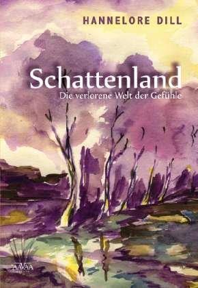 Cover for Dill · Schattenland,Großschrift (Book)