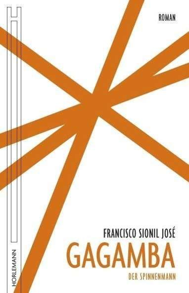 Cover for José · Gagamba (Book)