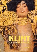 Cover for Salfellner · Klimt (Book)