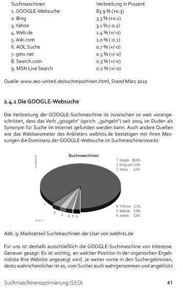 Cover for Schreck · Weinmarketing - Das Praxishandb (Book)