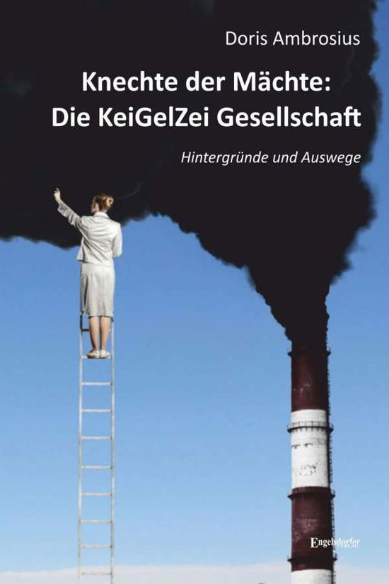 Cover for Ambrosius · Knechte der Mächte: Die KeiGe (Book)