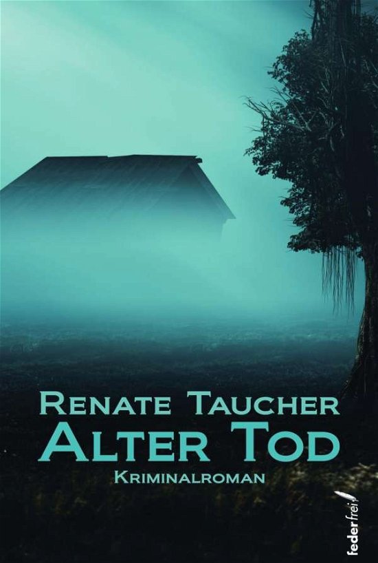Cover for Taucher · Alter Tod (Book)