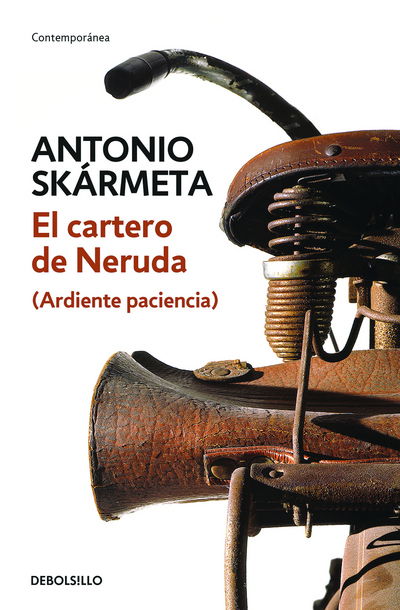 Cover for Antonio Skarmeta · El cartero de Neruda / The Postman (Paperback Book) (2017)