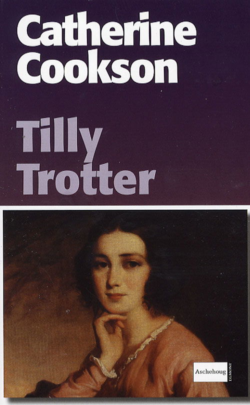 Cover for Catherine Cookson · Tilly Trotter (Paperback Book) [2º edição] (2007)