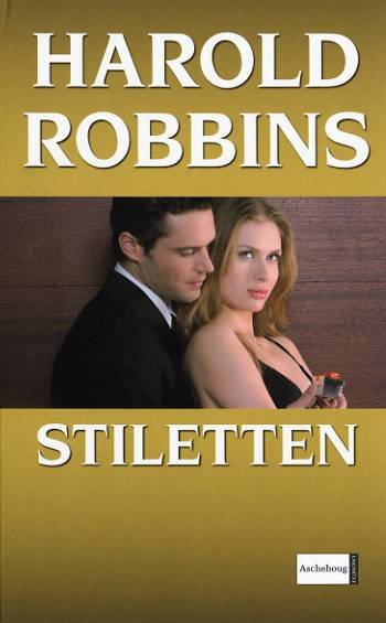 Cover for Harold Robbins · Stiletten (Taschenbuch) [3. Ausgabe] (2007)