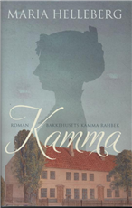 Cover for Bogklub Lr Forfatter · Kamma (Inbunden Bok) [1:a utgåva] (2011)
