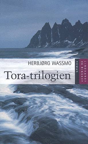 Cover for Herbjørg Wassmo · Tora-trilogien (Innbunden bok) [1. utgave] (2000)