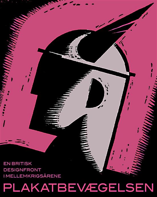 Cover for Line Hjorth Christensen · Plakatbevægelsen (Bound Book) [1º edição] [Indbundet] (2013)