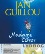 Madame Terror - Jan Guillou - Äänikirja -  - 9788770530477 - 