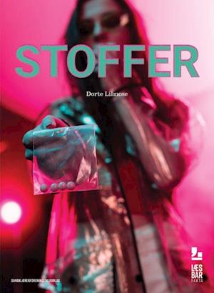 Cover for Dorte Lilmose · LÆSBAR: Stoffer (Sewn Spine Book) [1st edition] (2024)