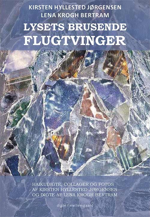 Lysets brusende flugtvinger - Lena Krogh Bertram og Kirsten Hyllested Jørgensen - Books - Forlaget mellemgaard - 9788772185477 - October 14, 2019